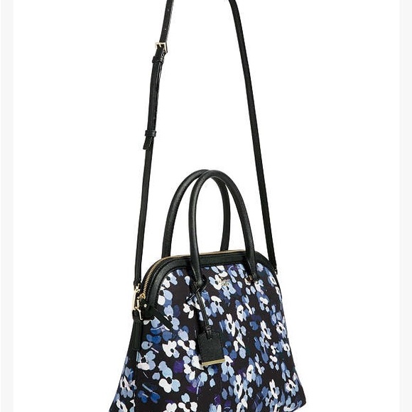 Kate Spade Cameron Street Floral Margot - Picture 6 of 11